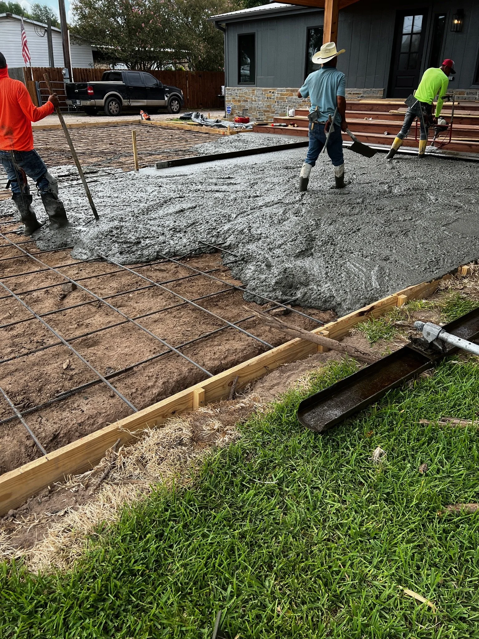 Industrial Facility Construction Texas19.JPG