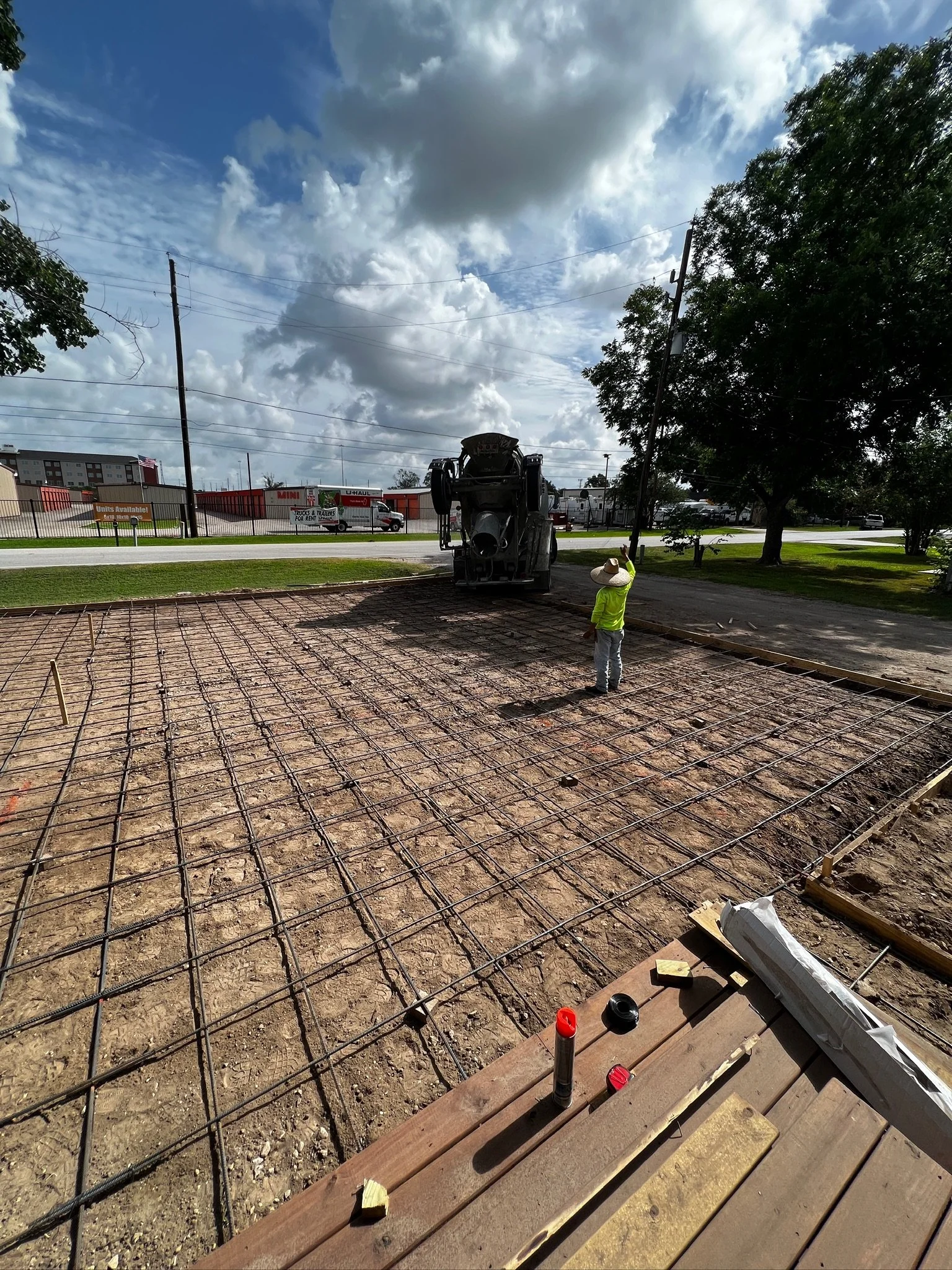 Industrial Facility Construction Texas20.JPG