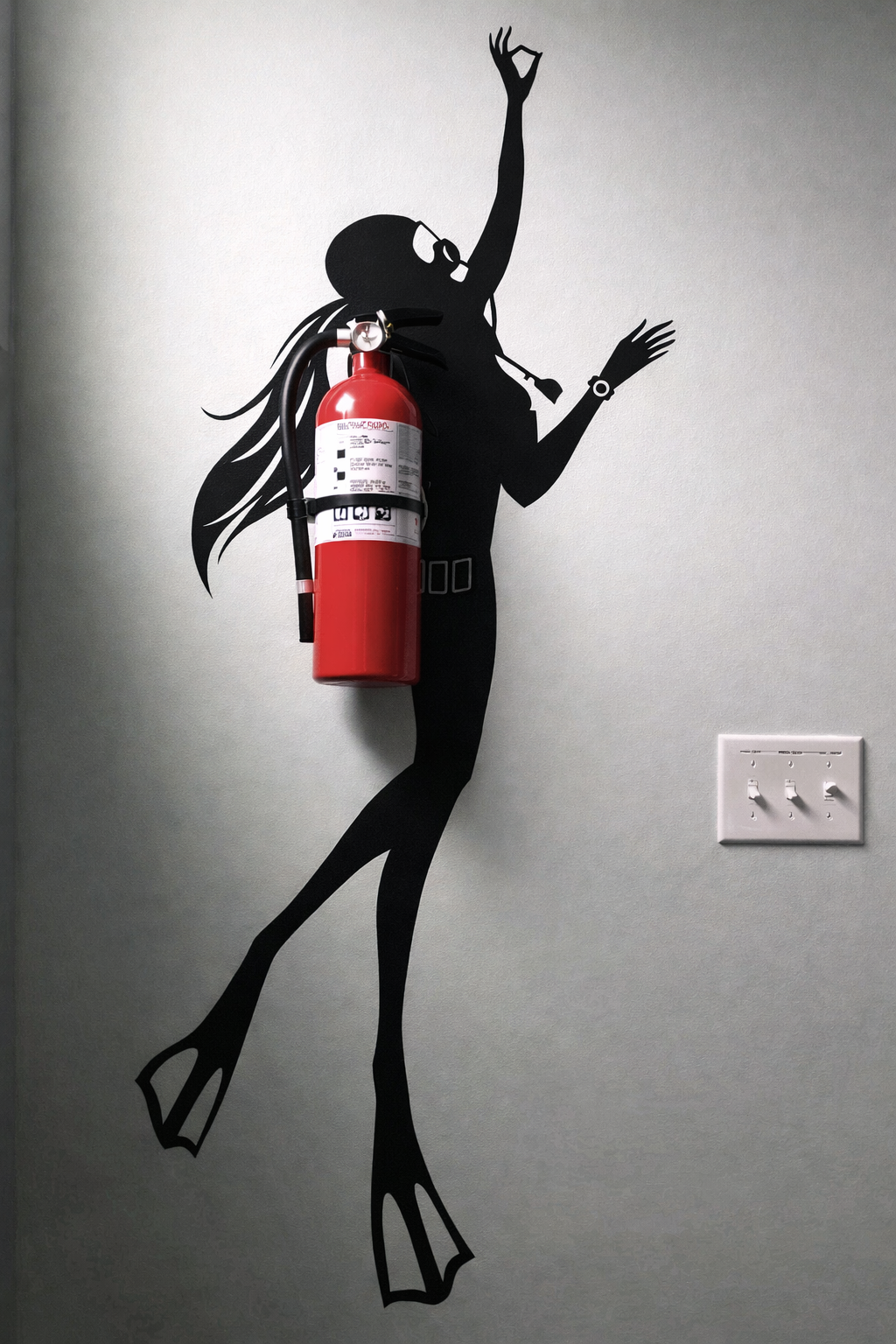 Fire Brigade Inspection Support