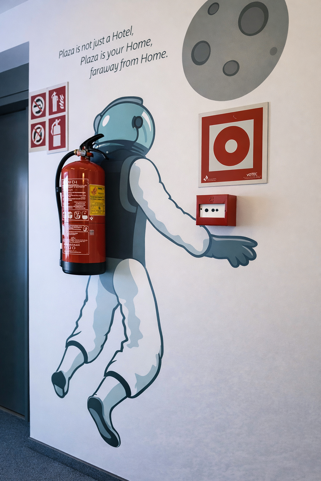 Fire Risk Assessment service