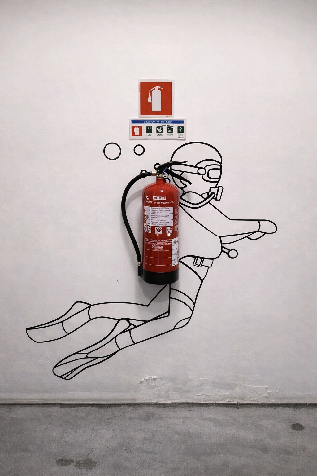 Fire Safety Management & Compliance