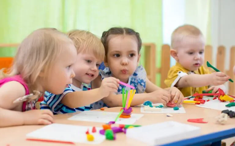 Why Consistency Is the Secret Ingredient to Successful Childcare Classrooms
