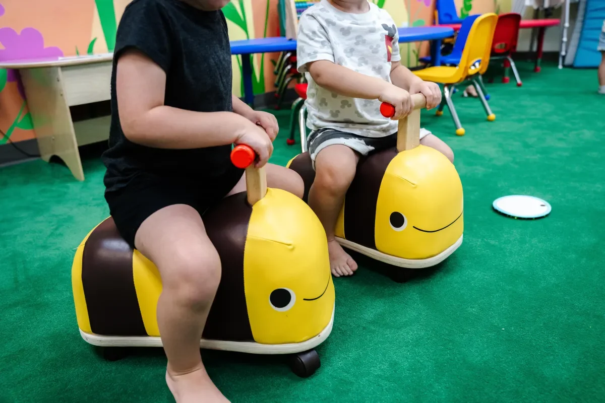 Effective Onboarding: Setting New Childcare Employees Up for Success