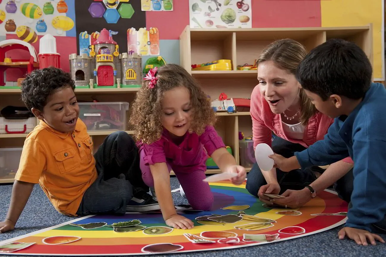 What is Daycare Business Compliance?