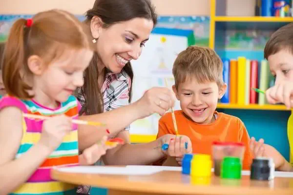 Beat the Heat: Creative Indoor Activities for Hot Summer Days at Your Daycare