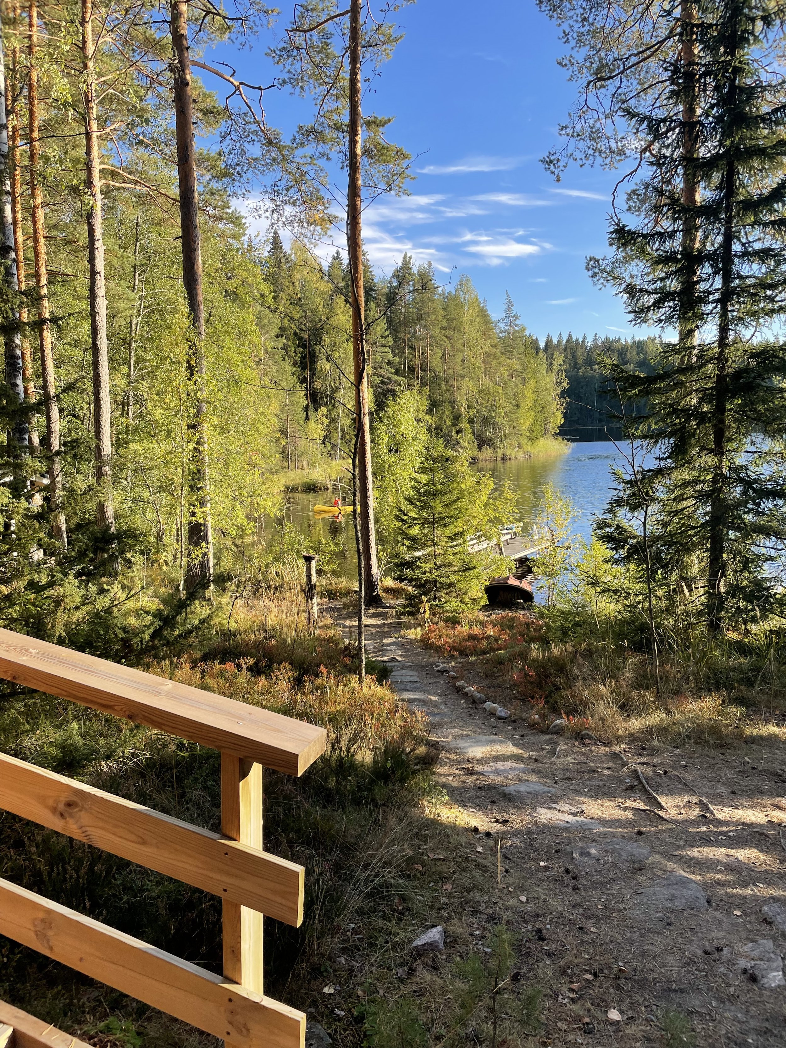 Nuuksio National Park