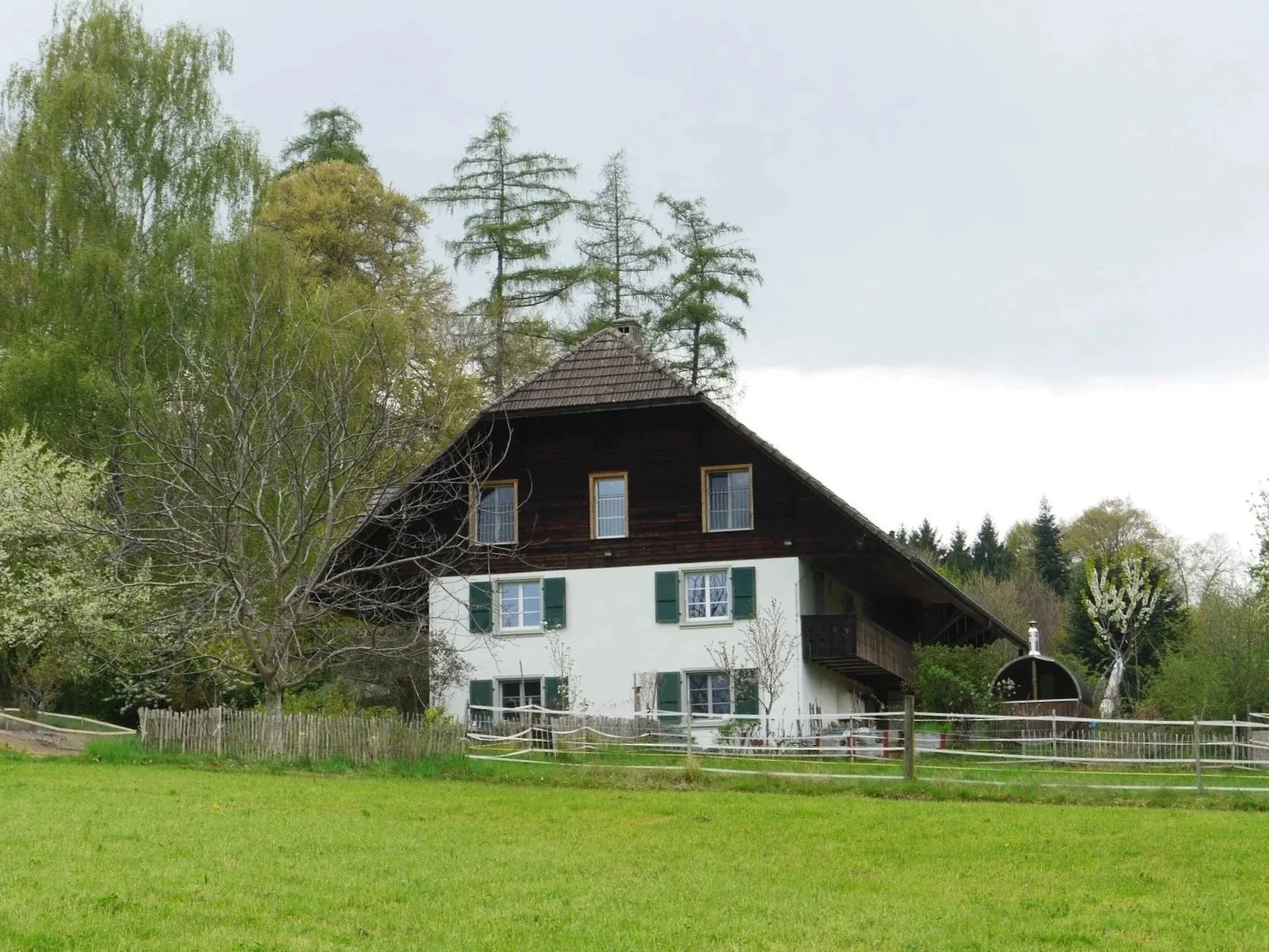 Unser Hof