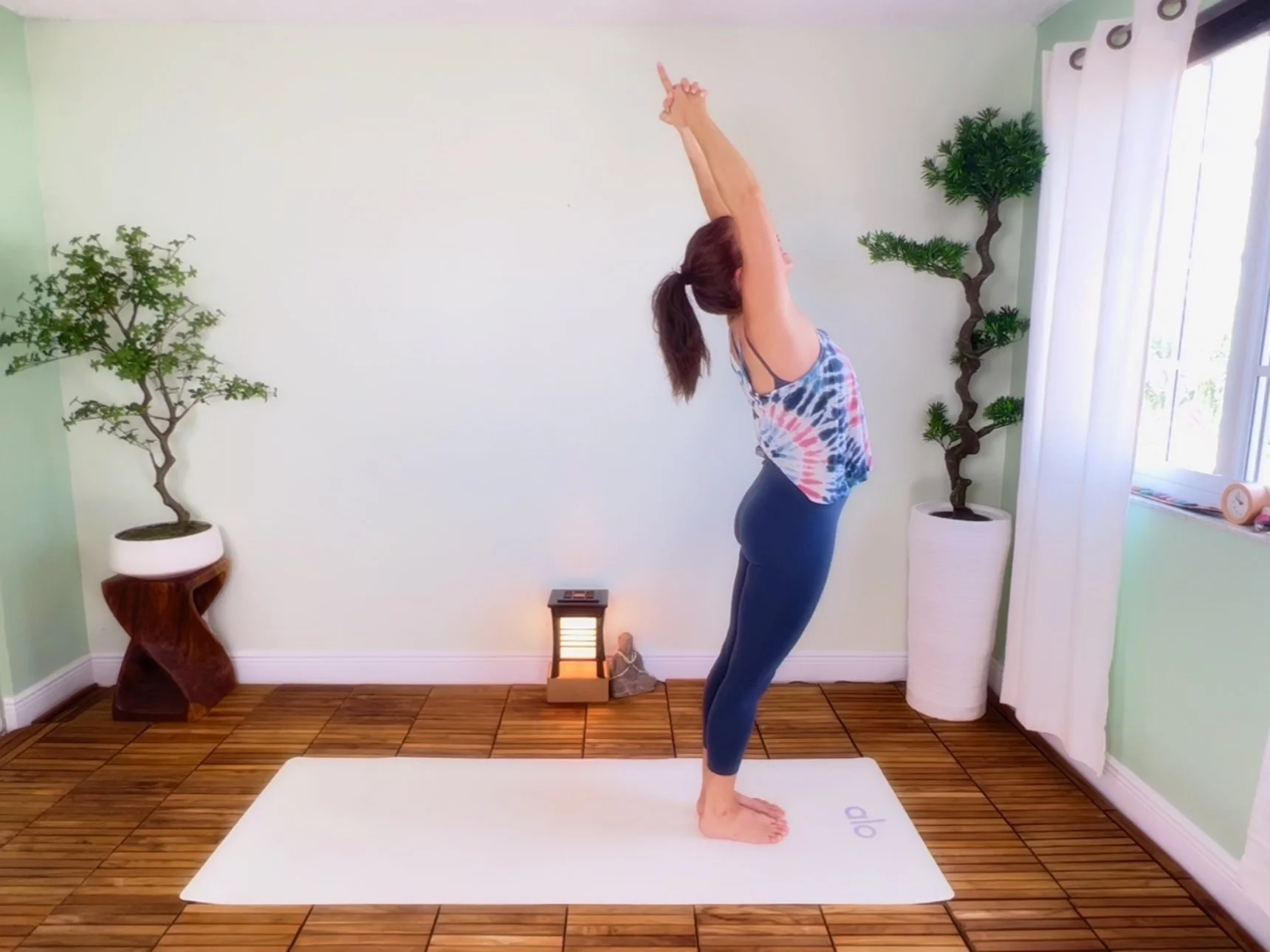 Morning Yoga Collection