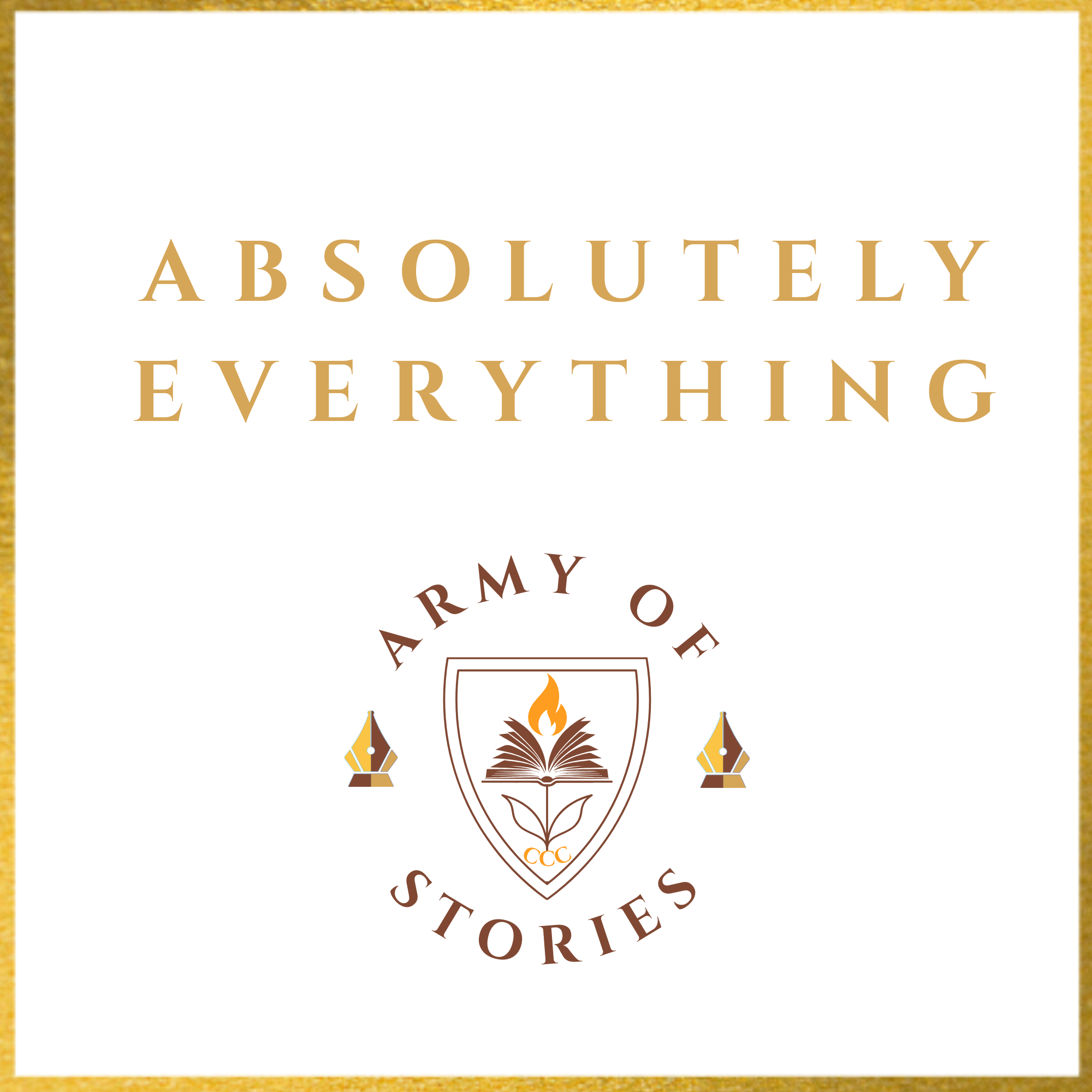 The Middle of Always