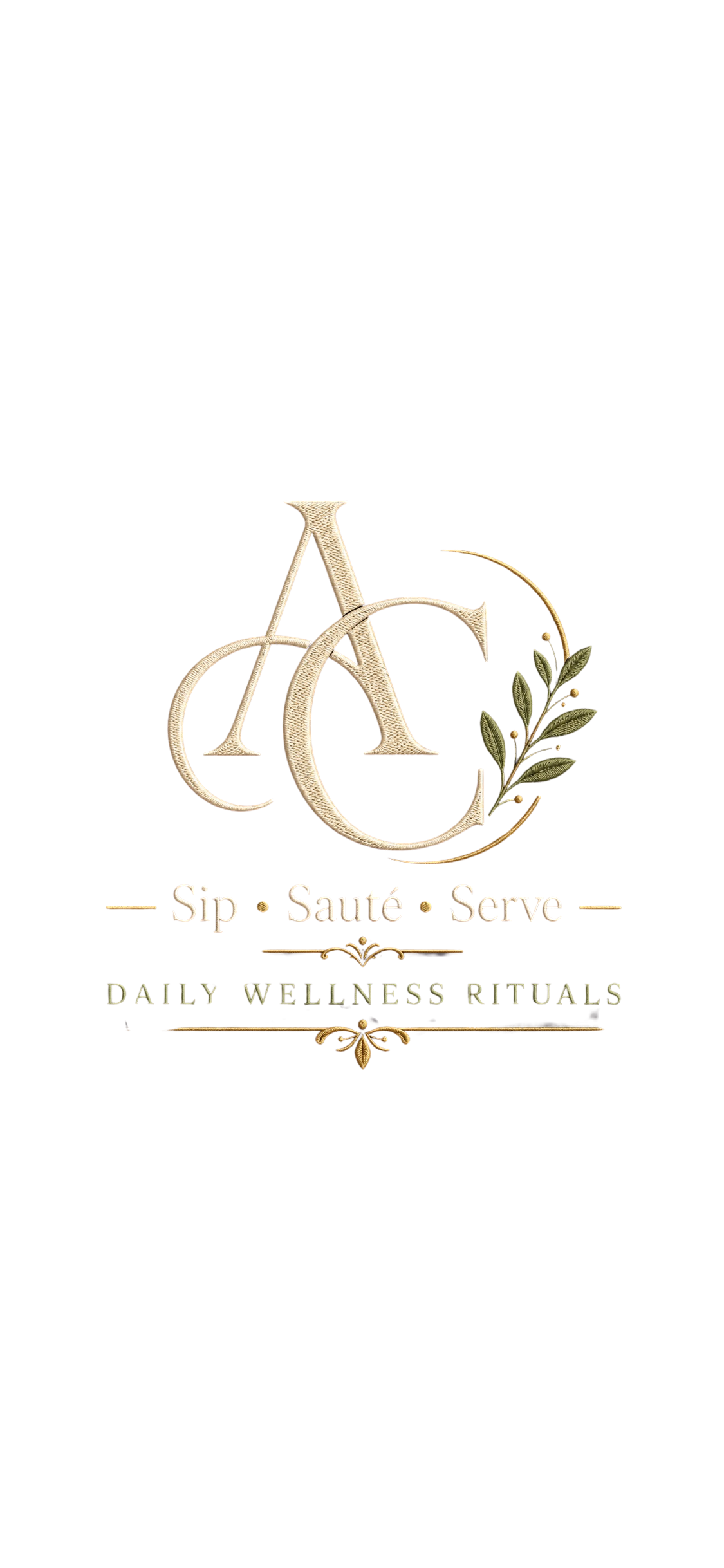 Sip Sauté Serve 
