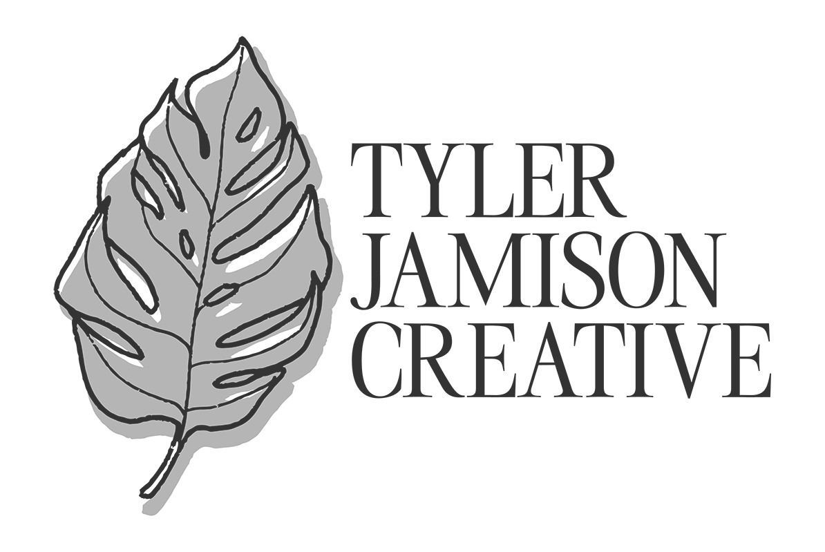 Tyler Jamison Creative