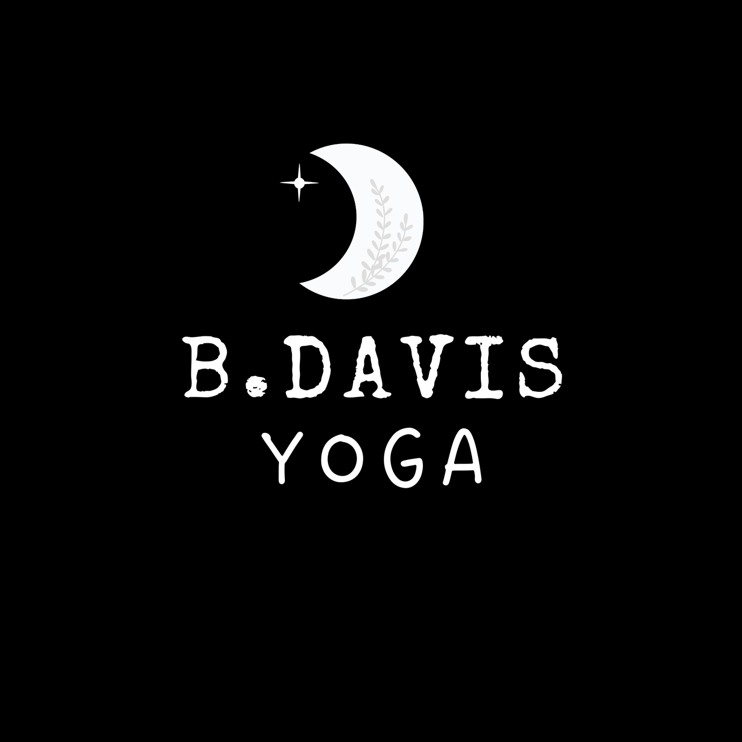 B.Davis Yoga
