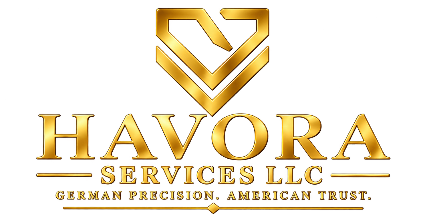 HAVORA Property Services