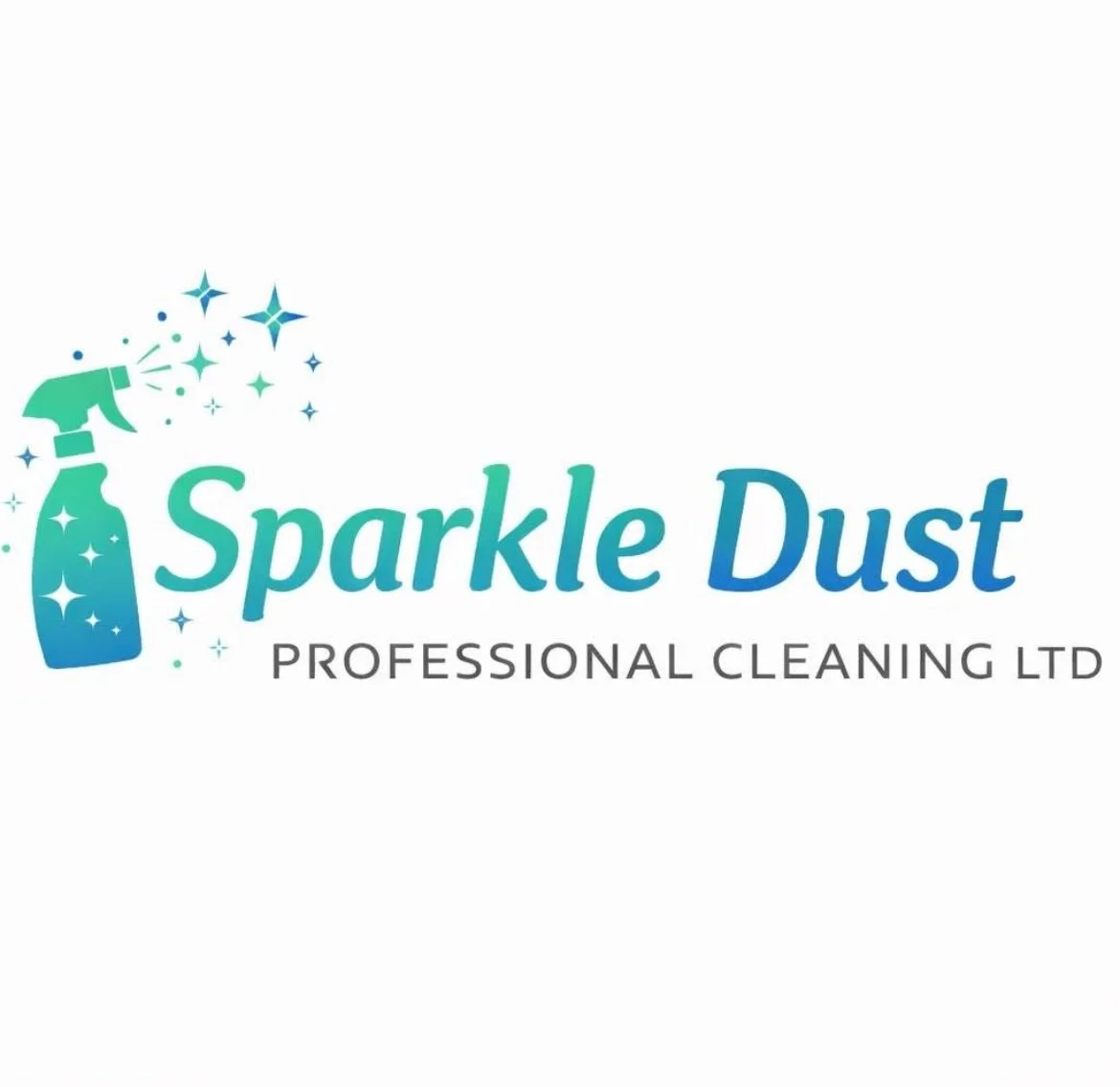 Sparkle Dust Professional Cleaning Ltd
