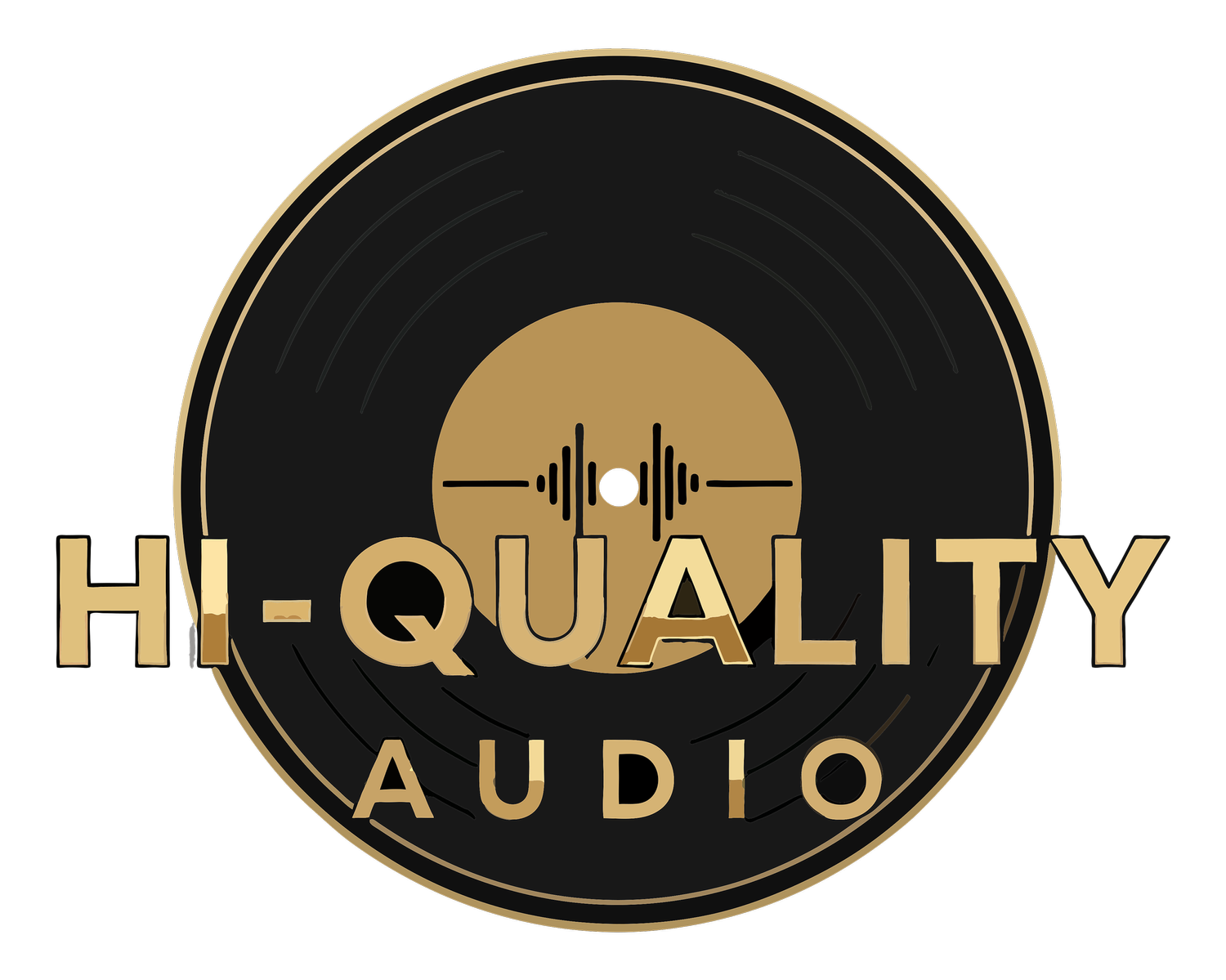 Hi-Quality Audio 