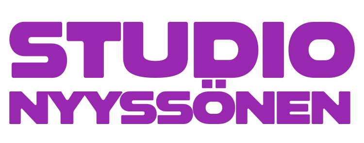 STUDIO NYYSSÖNEN