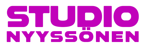 STUDIO NYYSSÖNEN