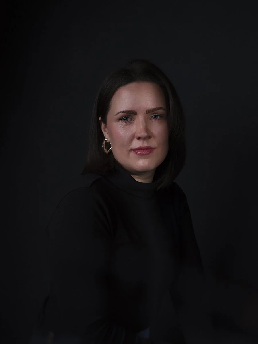 Sielukkaita Muotokuvia ihmisistä