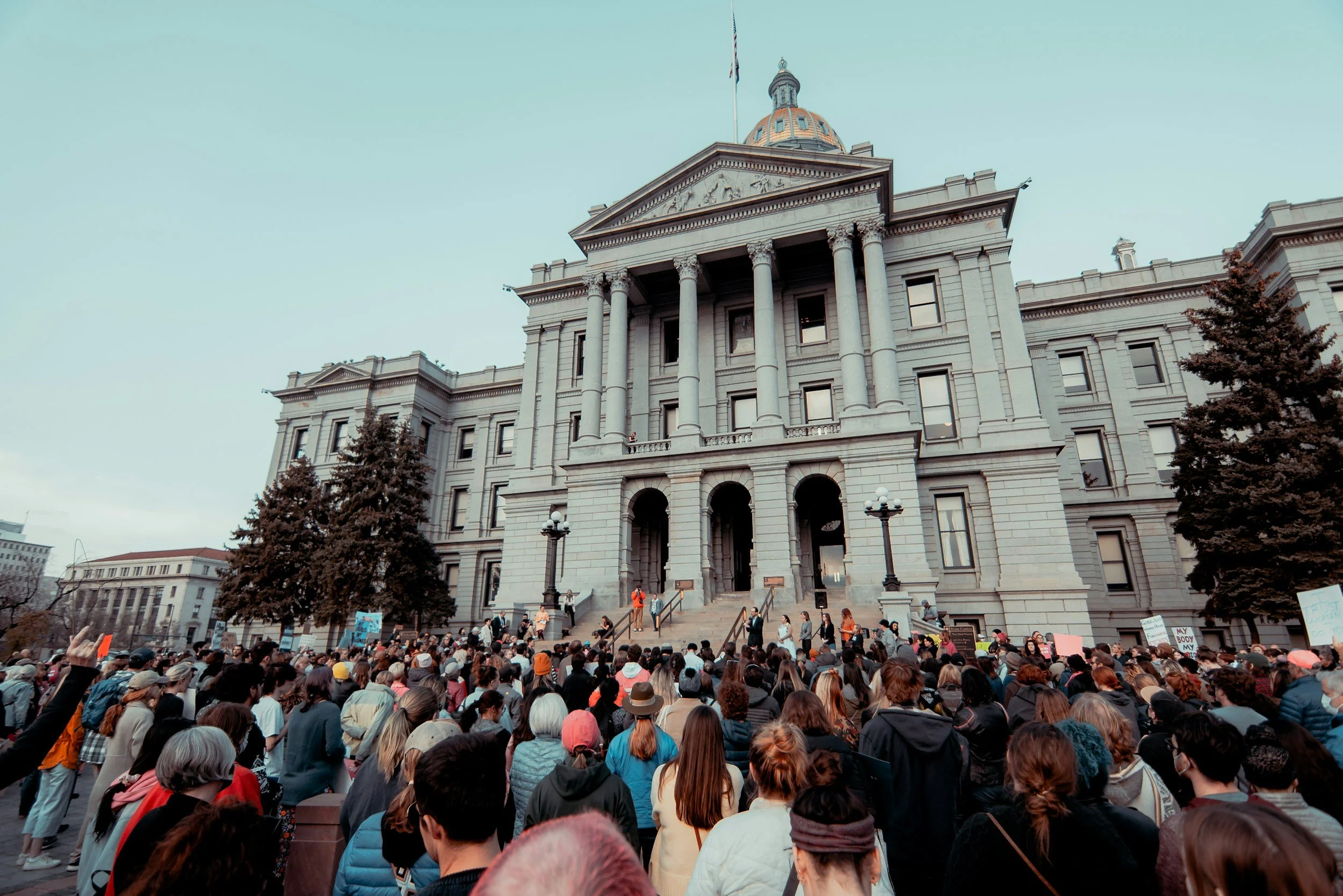 How Roe v. Wade getting struck down impacts women of color