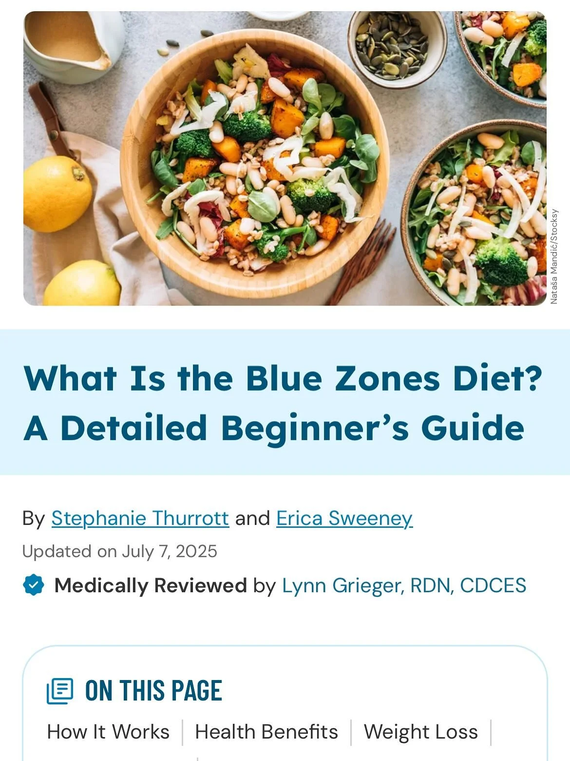Always happy to contribute to @everydayhealth. Another great piece about the benefits of plant-based dietary patterns.💯🥼🍅🍍#healthiswealth#stemm#lifestylemedicine
