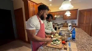 Using science, dietitian works on rethinking how we eat