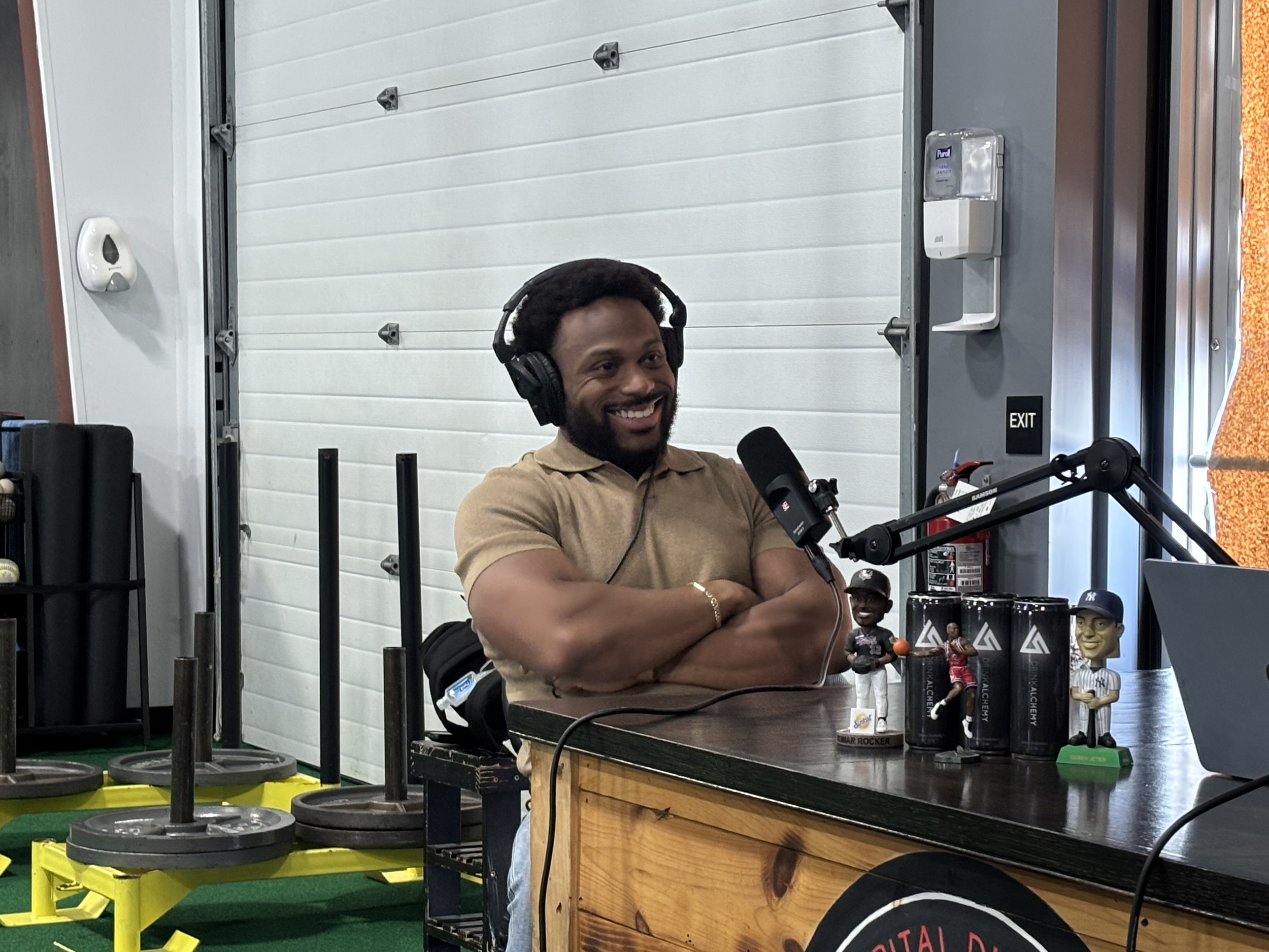 
E90 – The Future of Preventative Health | Food Policy, Nutrition & Modern Medicine w. Dr. Alex Ford