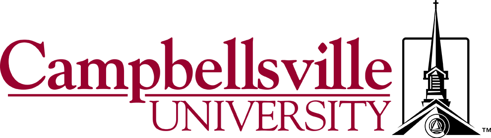 Campbellsville University Program Requirements: 39 Hours