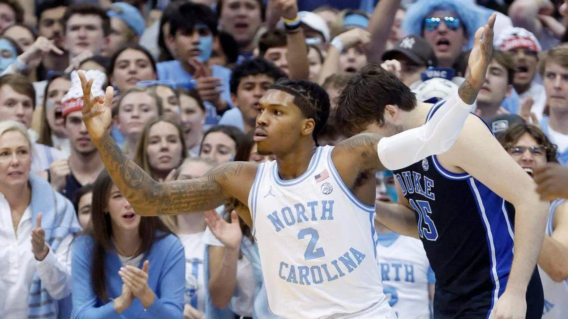 Should UNC athletes get academic credit for what they learn from sports? | Opinion - The News and Observer May 31, 2023