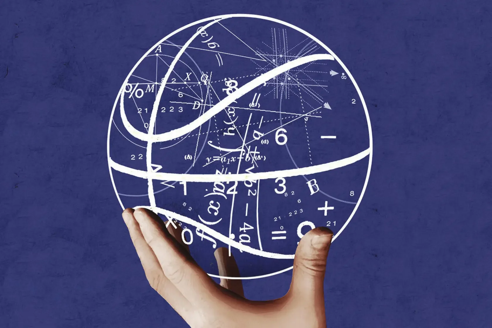 Time to Embrace the Art and Science of College Sports By Erianne Weight. Chronicle of Higher Education - March 23, 2015