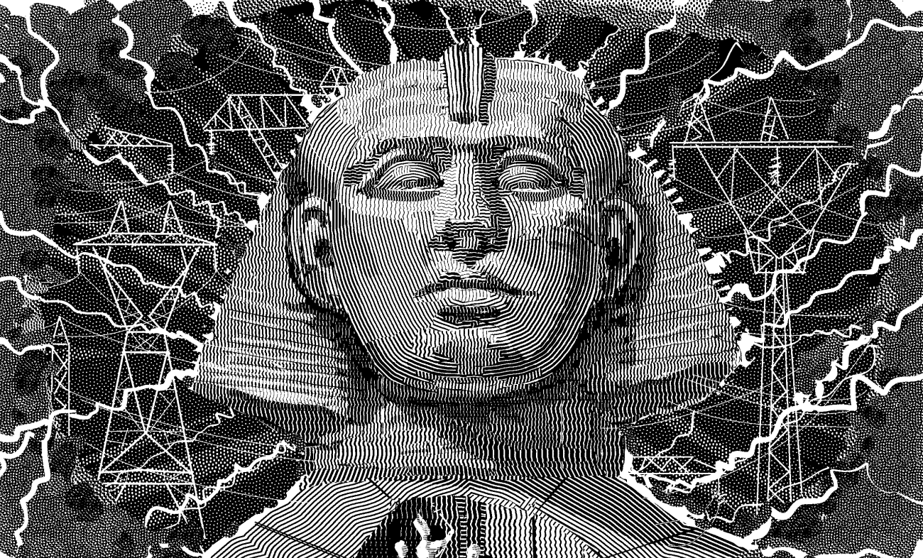 A Journal of Political Thought and Statesmanship By Michael Nelson. Claremont Institute - Winter 2013/14