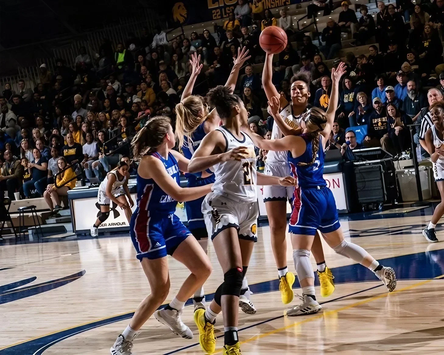 Sports Major Competitive performance as a liberal art By Lou Matz. AAC&U - Spring 2022