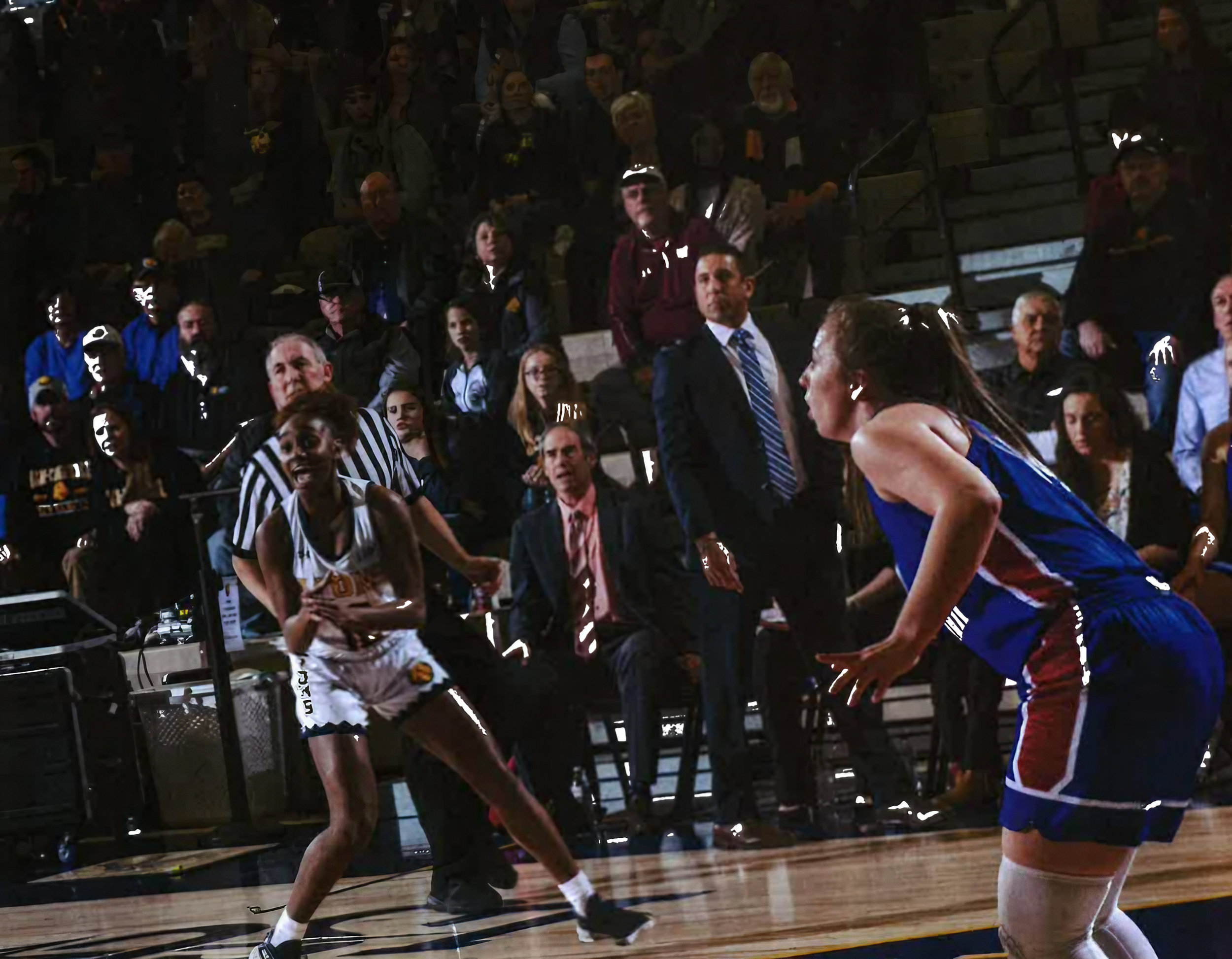 Competitive Performance as a Liberal Art By Lou Matz. Liberal Education - Spring 2022