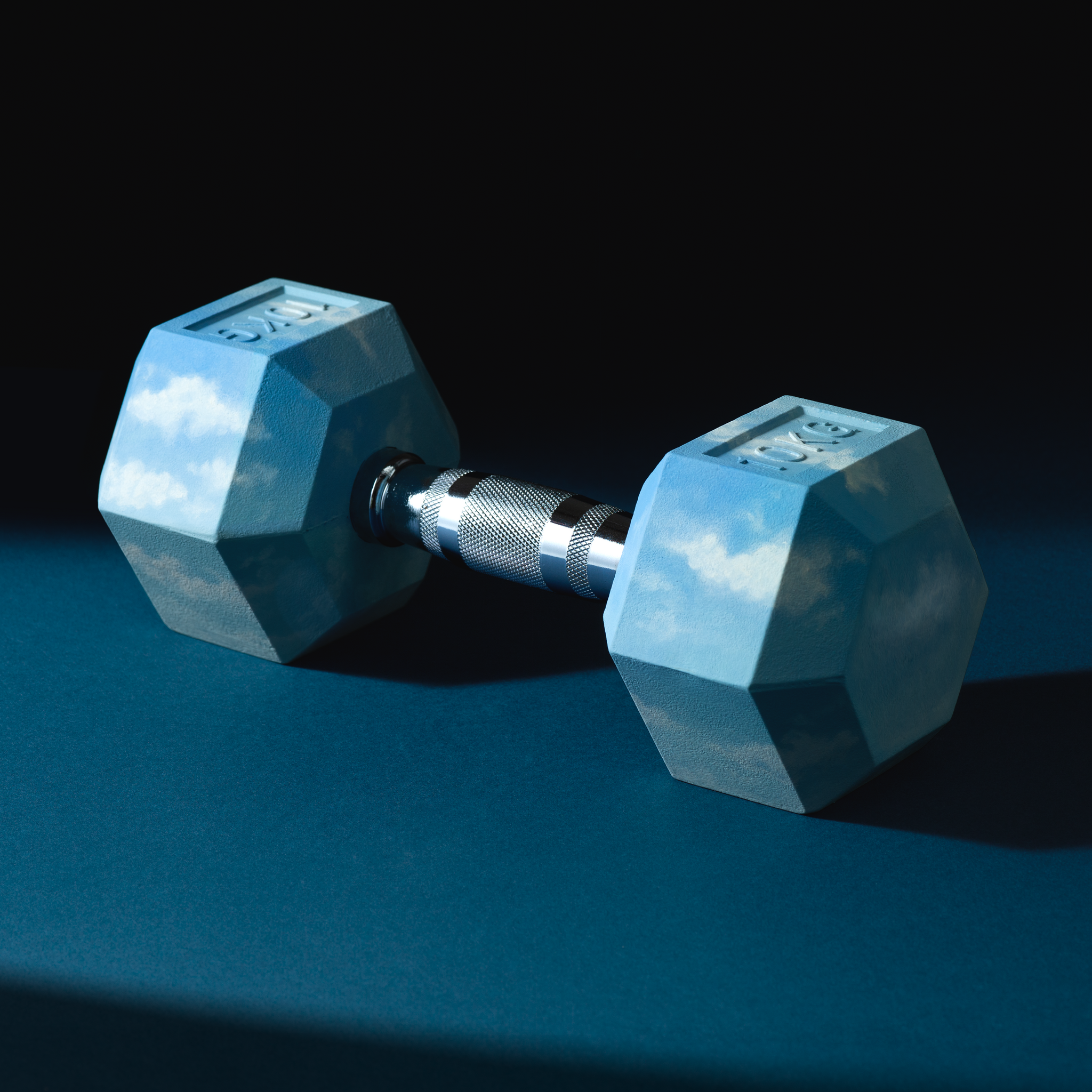 A Medievalist Hits the Gym By By Sebastian Langdell. New York Times  - July 7, 2025