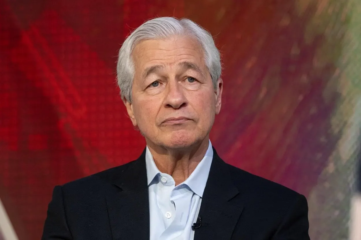 Jamie Dimon's Advice To CEOs: Operate Like The World’s Top Athletes By Julian Hayes II. Forbes - May 24, 2025