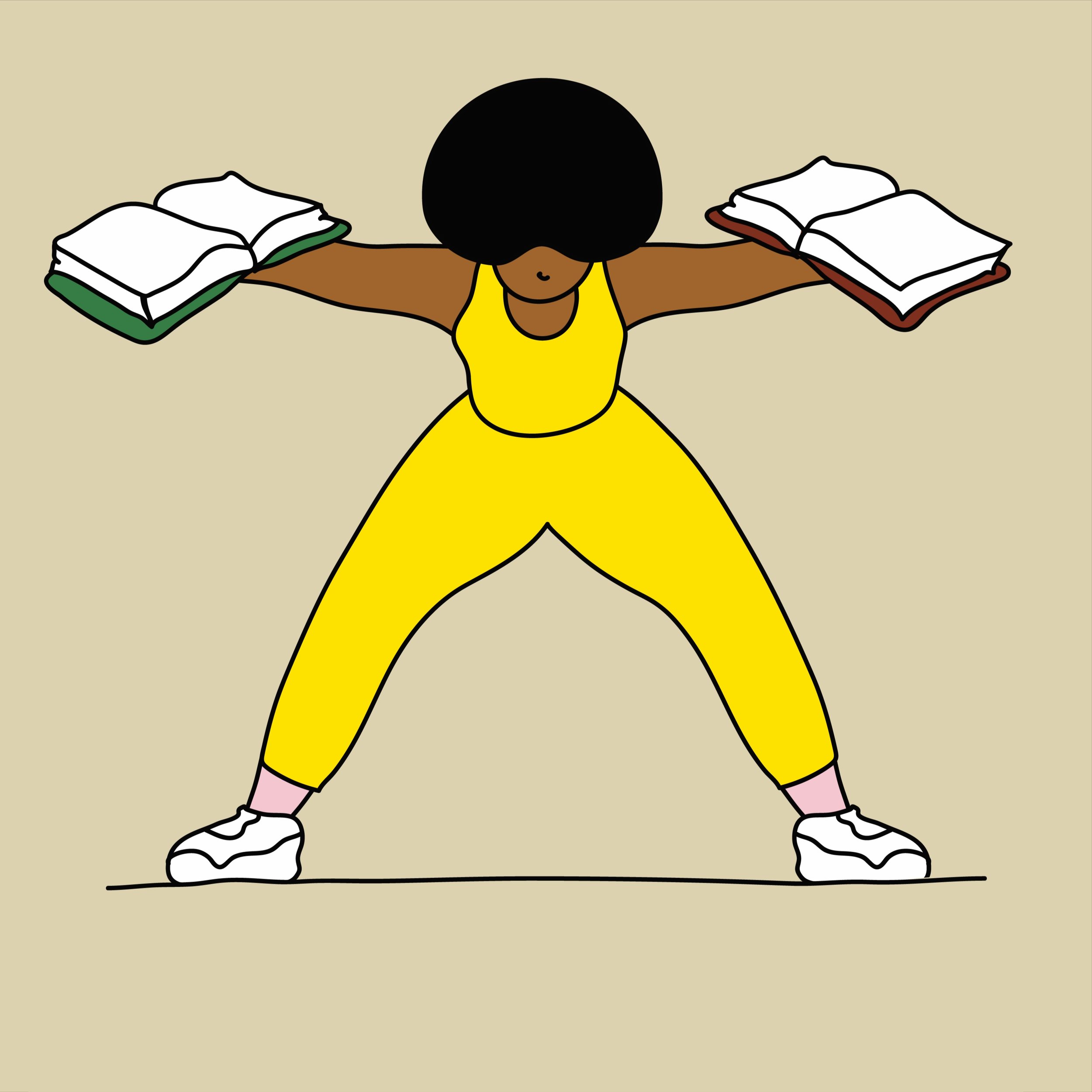 Should the Classroom Be More Like the Gym? By Dan Rockmore, The New Yorker - September 19, 2026