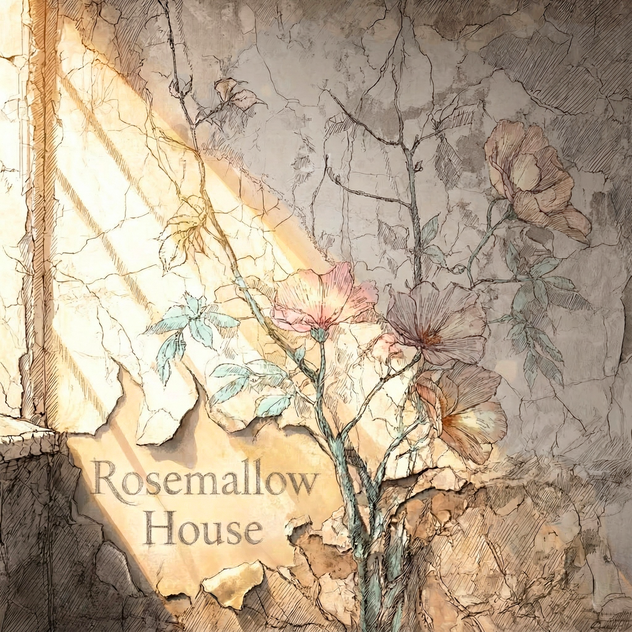Rosemallow House