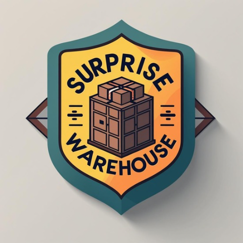 Surprise Warehouse 