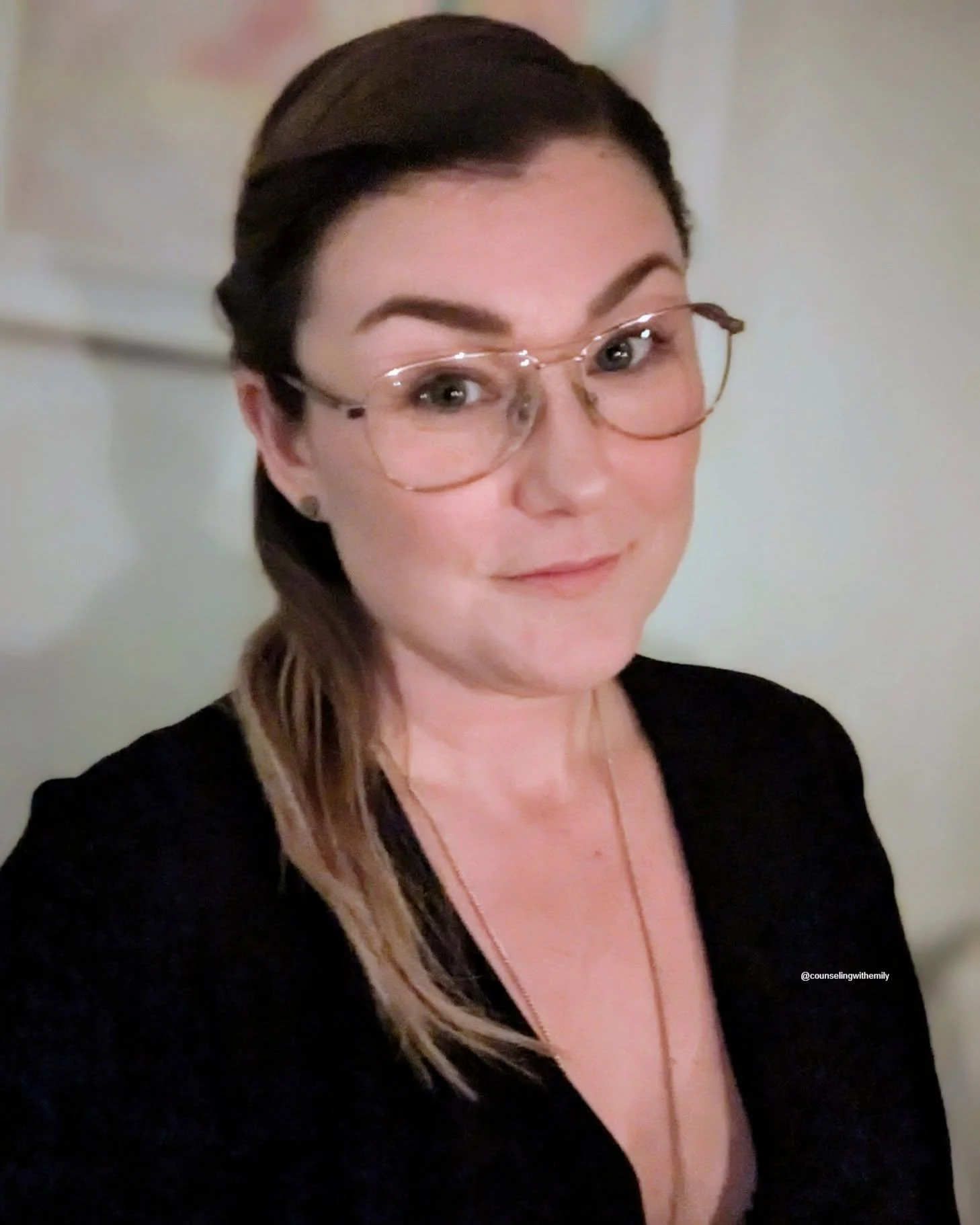 Welcome! ✨

I'm Emily, a licensed health care counselor and social worker, based in Sweden with roots in the United States. 

I'm specialized in domestic violence and abuse, as I've spent the majority of my career working in sheltered housing and cou