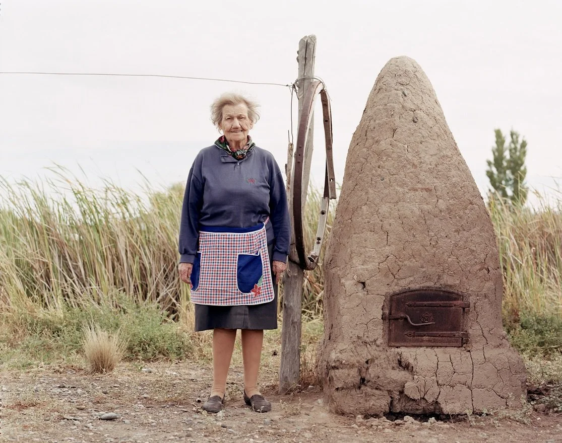 Finding Wales in South America
