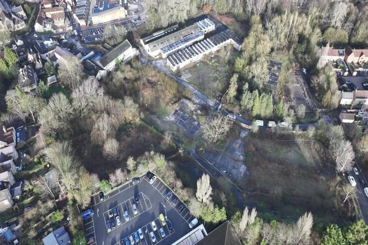 Aerial_picture_of_the_Saxonvale_site_in_Frome_town_centre_-_Mayday_Saxonvale_-_010726.jpg