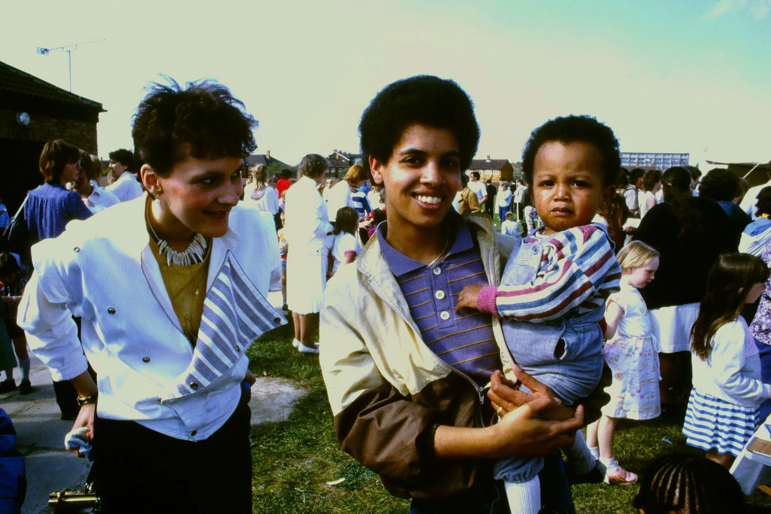 Pearcy_VEday celebration_Britwell Parish Hall_079.JPG