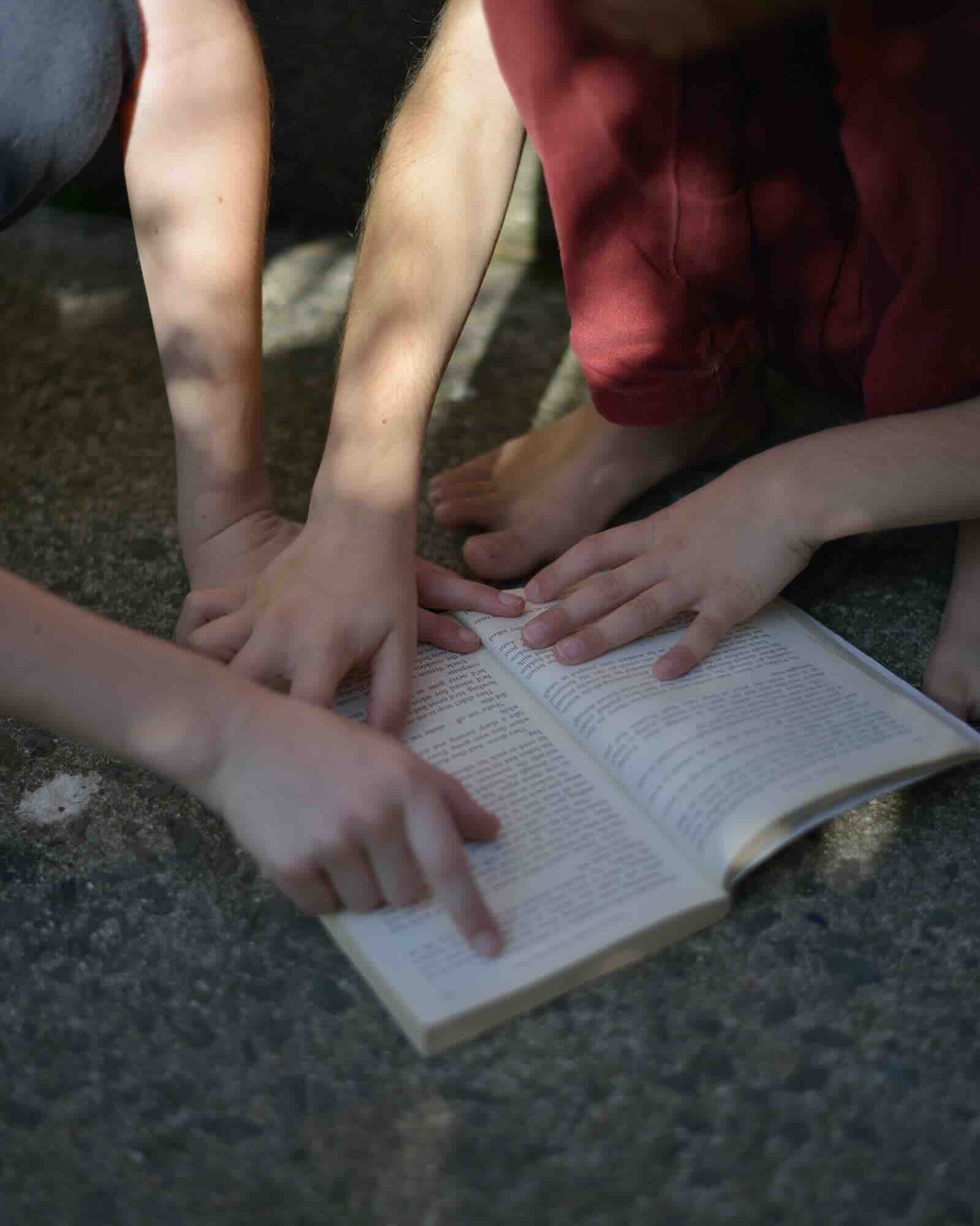 boys reading outside.jpeg