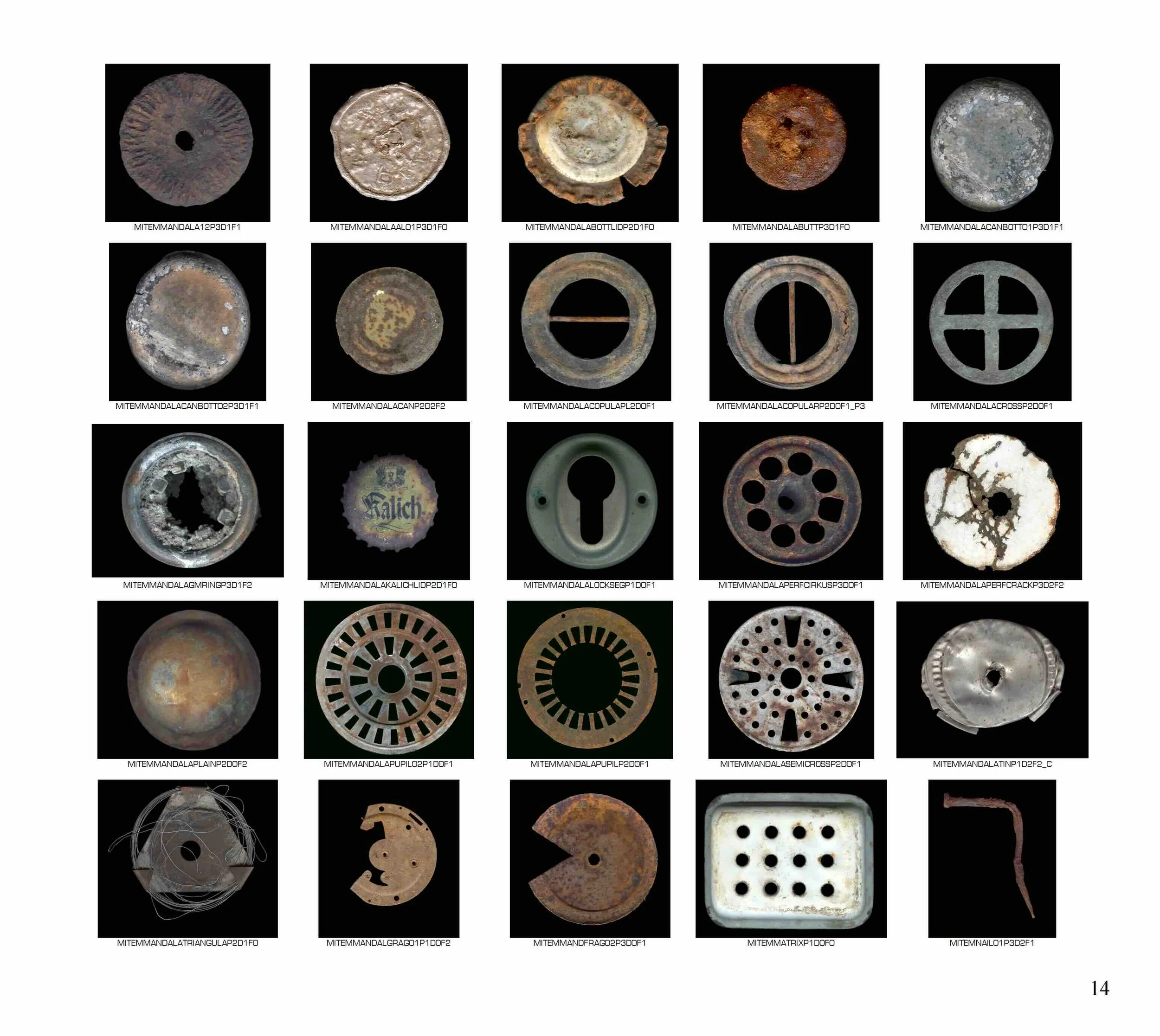 Condition Report: New Photographic Art from the Czech Republic