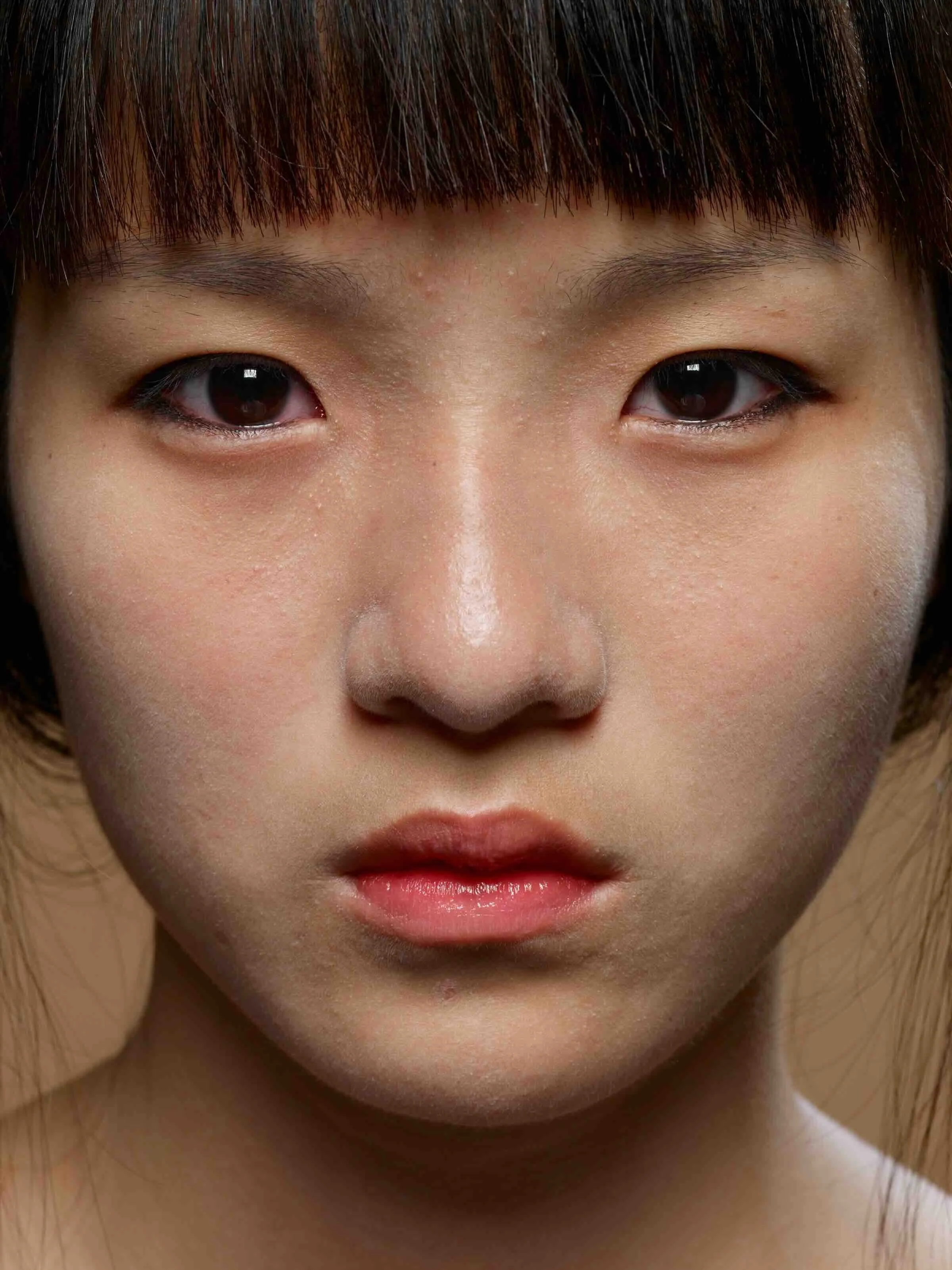 1. Jung-suh Yun, age 17, July 19, 2007.jpg