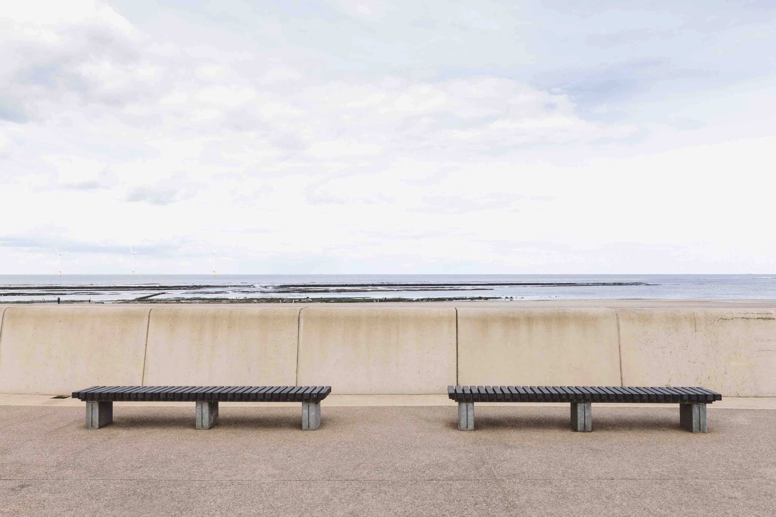Invisible Britain - This Separated Isle