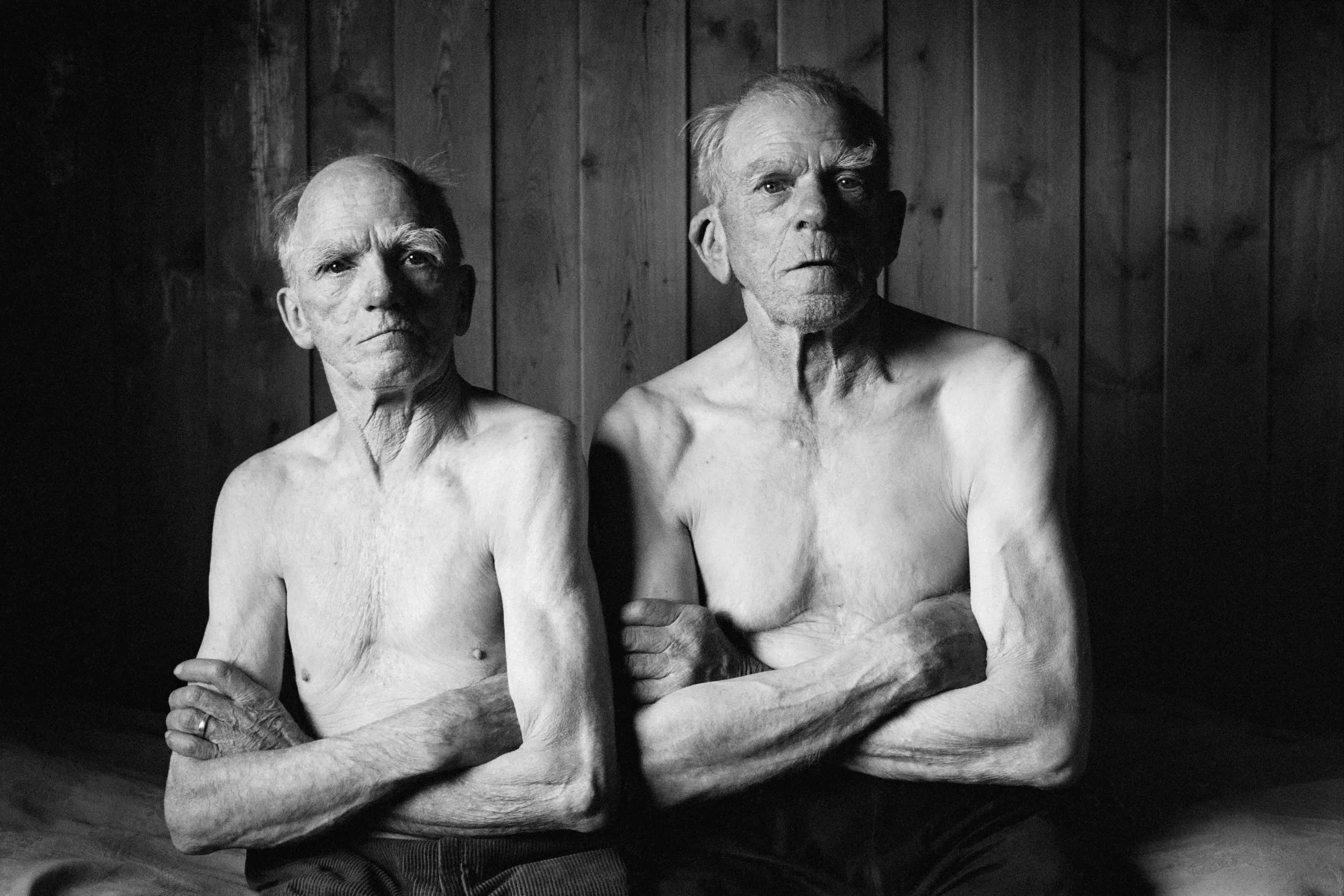 The Brothers, 2001-2002 © Elin Høyland.jpeg