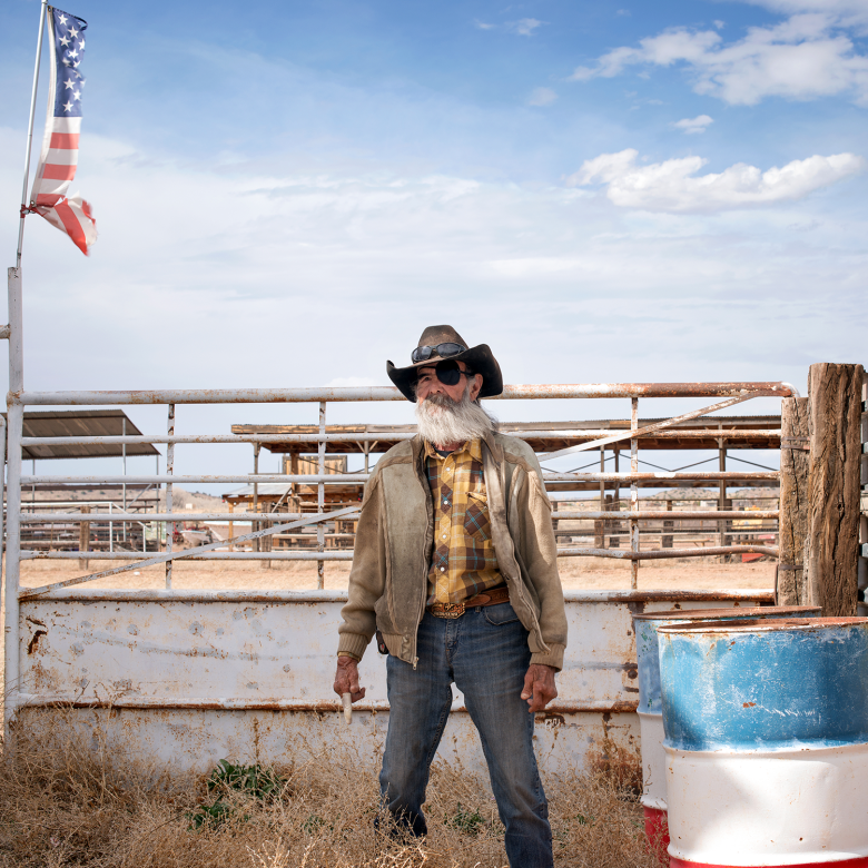 Diffusion 2015 - Looking for America