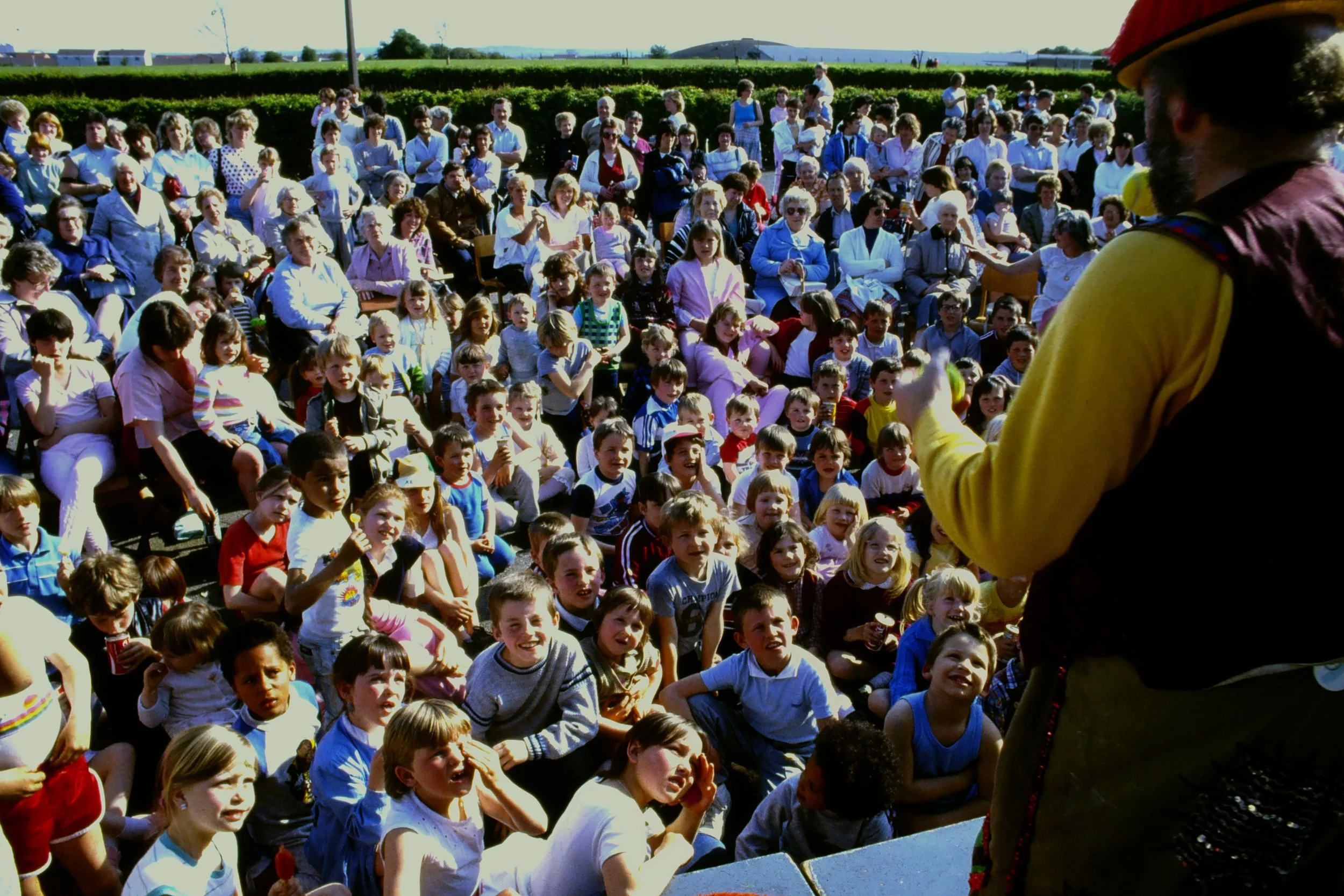 Pearcy_VEday celebration_Britwell Parish Hall_092.JPG