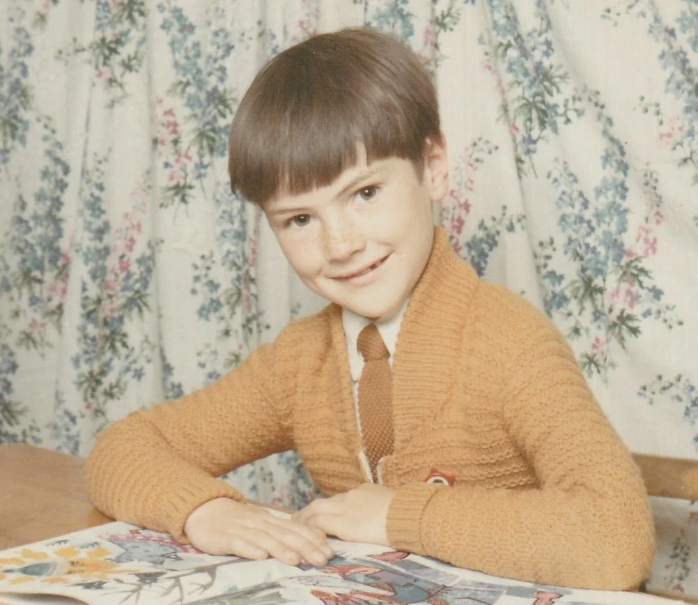 TA at school 1967.jpg