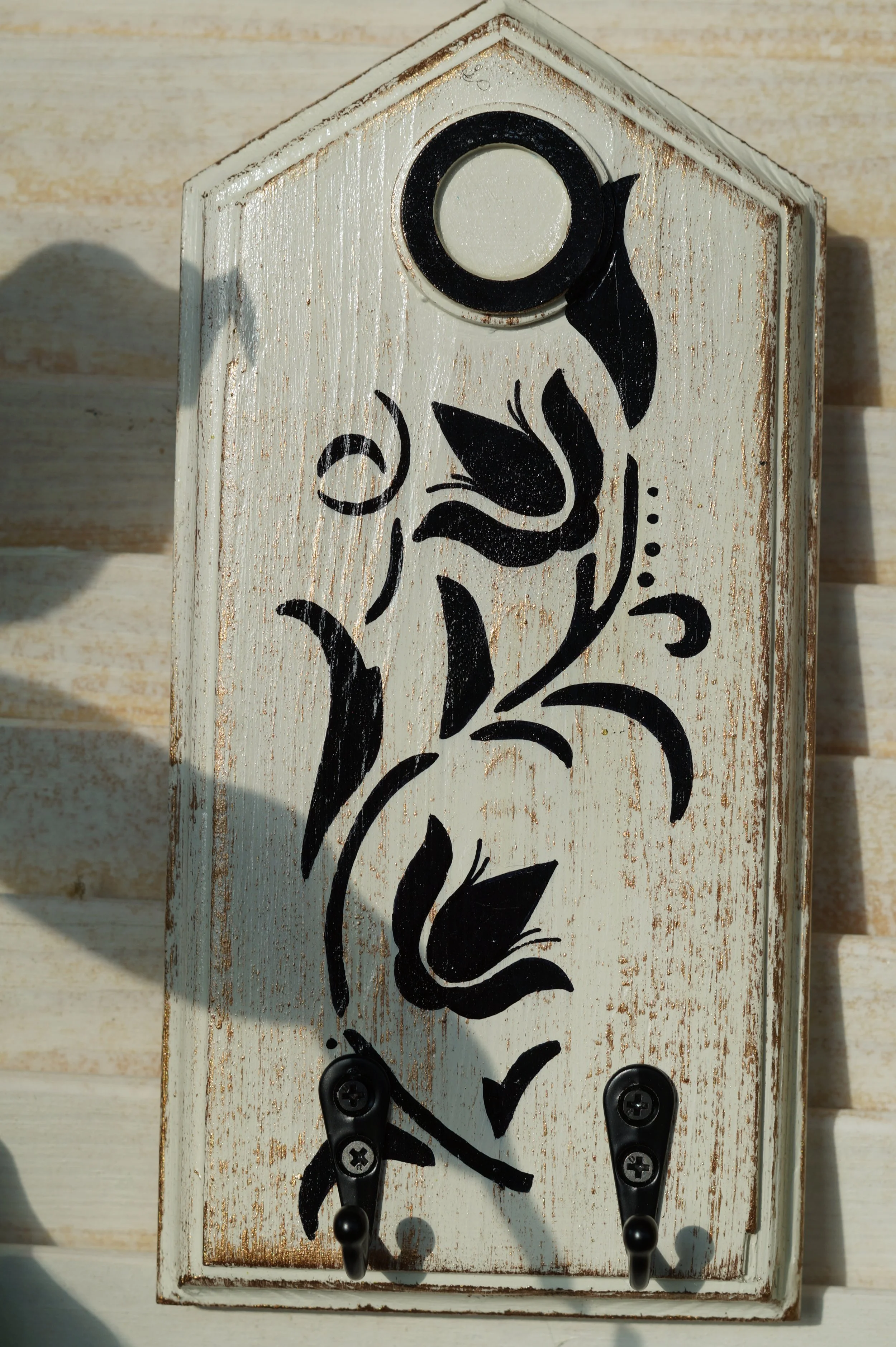 Cuieraș secuiesc lalea